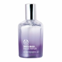 аромат The Body Shop Musc Blanc аромат The Body Shop Musc Blanc